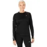 Asics Road Lite-show T-shirt Med Lång ärm female