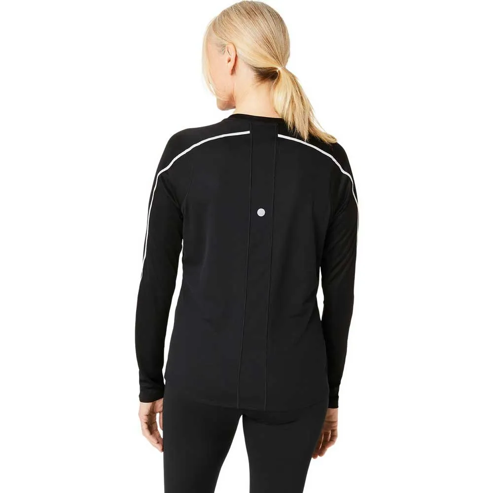 Asics Road Lite-show T-shirt Med Lång ärm female