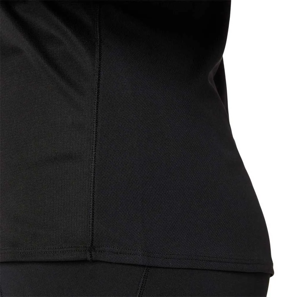 Asics Road Lite-show T-shirt Med Lång ärm female