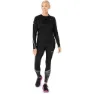 Asics Road Lite-show T-shirt Med Lång ärm female