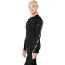 Asics Road Lite-show T-shirt Med Lång ärm female