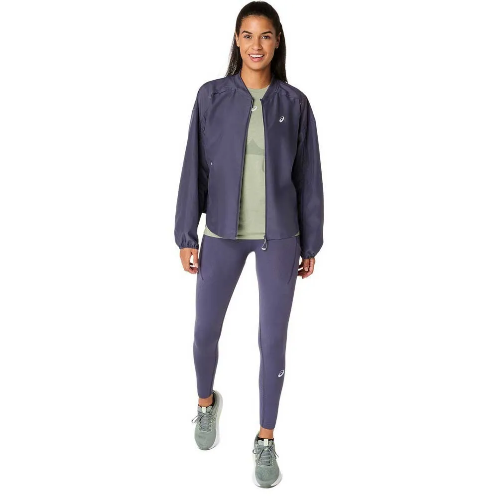 Asics Road Seamless Leggings female