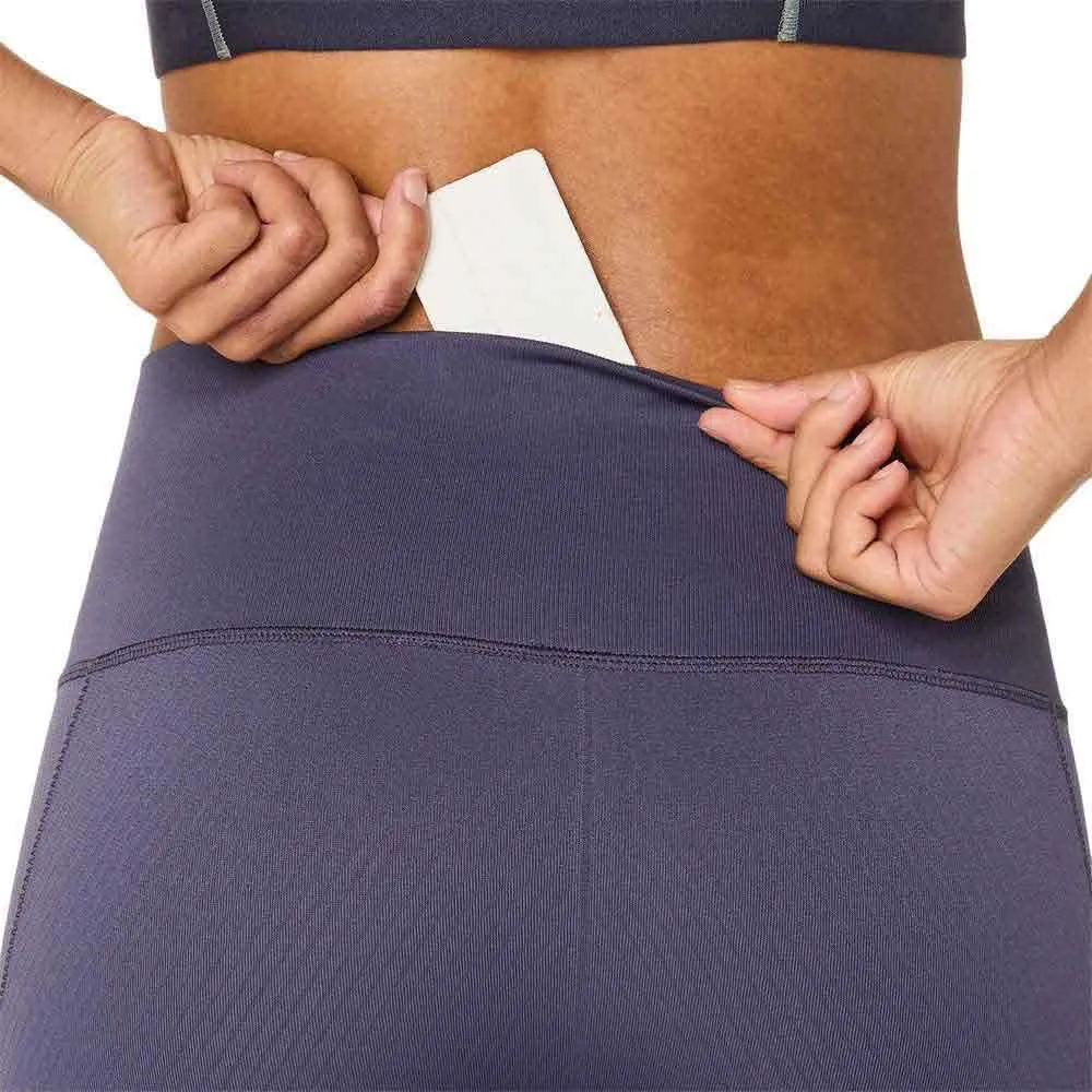 Asics Road Seamless Leggings female