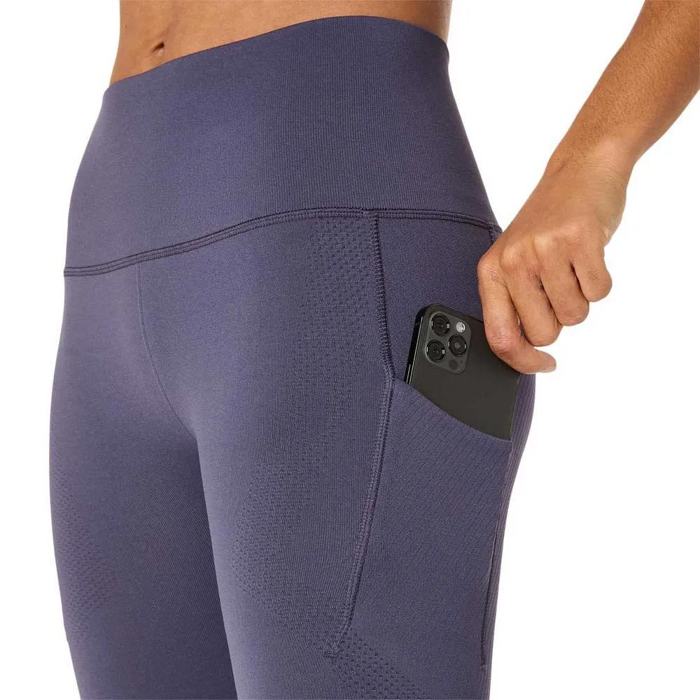 Asics Road Seamless Leggings female