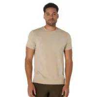 Asics Road Seamless T-shirt Med Korta ärmar female