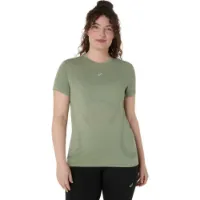 Asics Road Seamless T-shirt Med Korta ärmar male Asics Road Seamless T-shirt Med Korta ärmar male