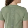Asics Road Seamless T-shirt Med Korta ärmar male