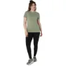 Asics Road Seamless T-shirt Med Korta ärmar male