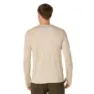 Asics Road Seamless T-shirt Med Lång ärm male