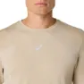 Asics Road Seamless T-shirt Med Lång ärm male