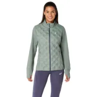 Asics Road Winter Jacka female Asics Road Winter Jacka female