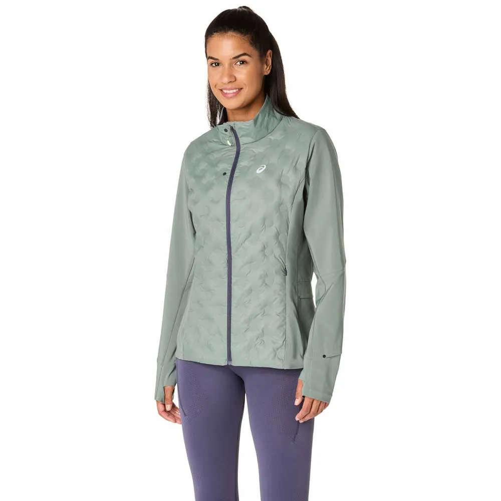 Asics Road Winter Jacka female Asics Road Winter Jacka female