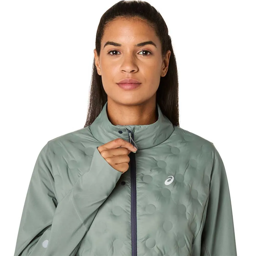 Asics Road Winter Jacka female Asics Road Winter Jacka female