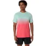 Asics Sömlös T-shirt Med Korta ärmar male