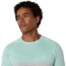 Asics Sömlös T-shirt Med Korta ärmar male