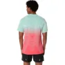 Asics Sömlös T-shirt Med Korta ärmar male