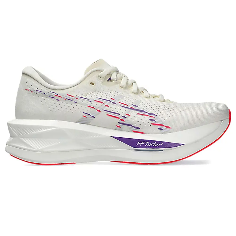 Asics Sonicblast Löparskor female