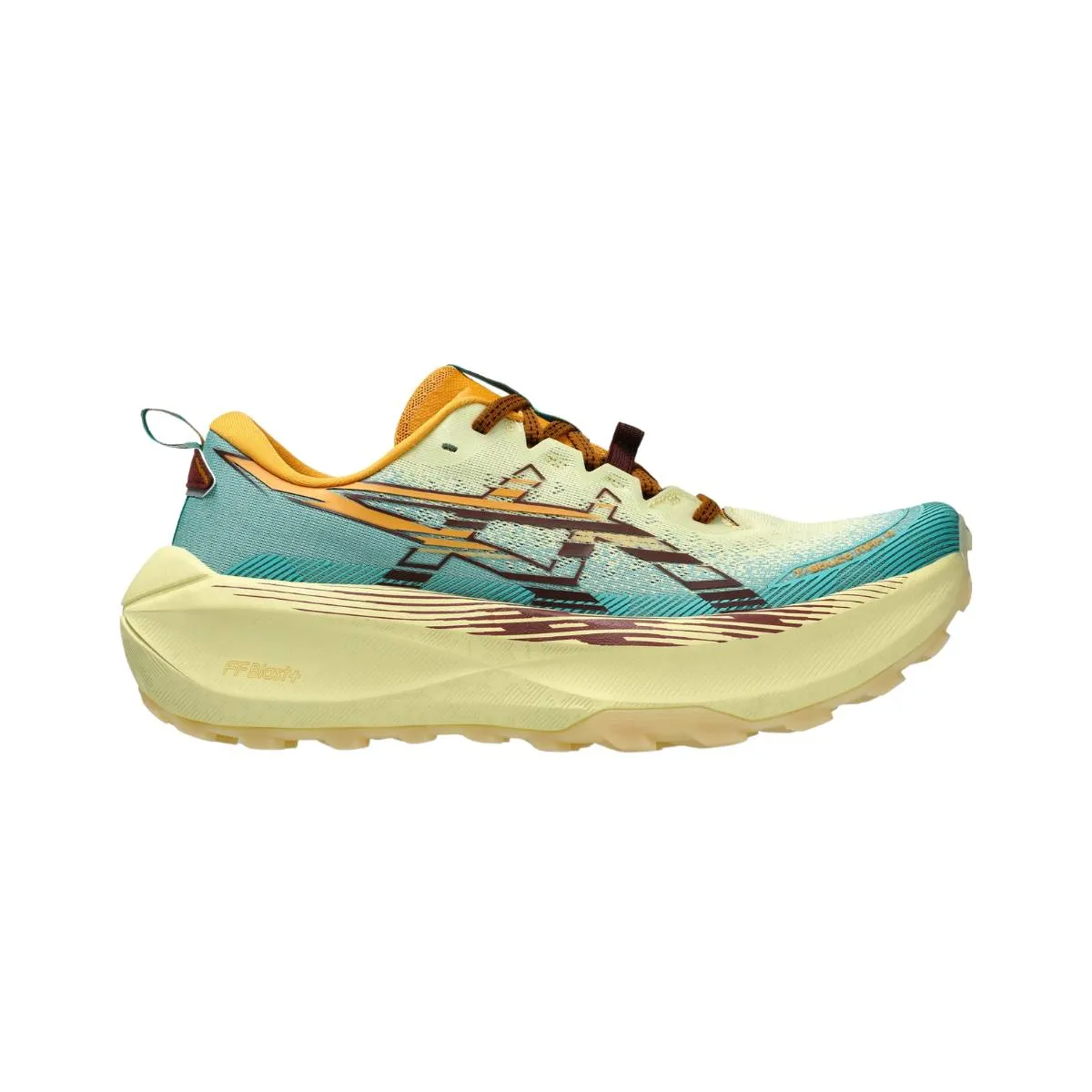 Asics Trabuco Max 4 AW25 Shoes Asics Trabuco Max 4 AW25 Shoes