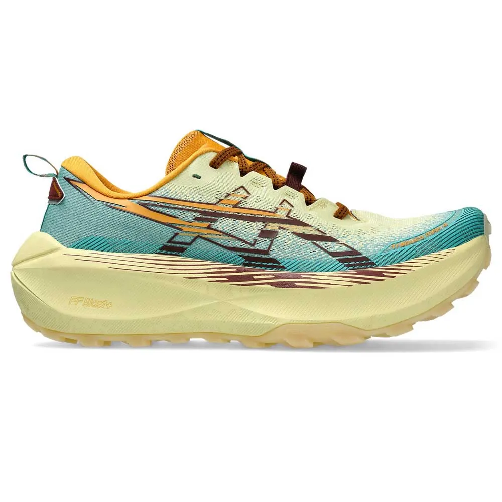 Asics Trabuco Max 4 AW25 Shoes Asics Trabuco Max 4 AW25 Shoes