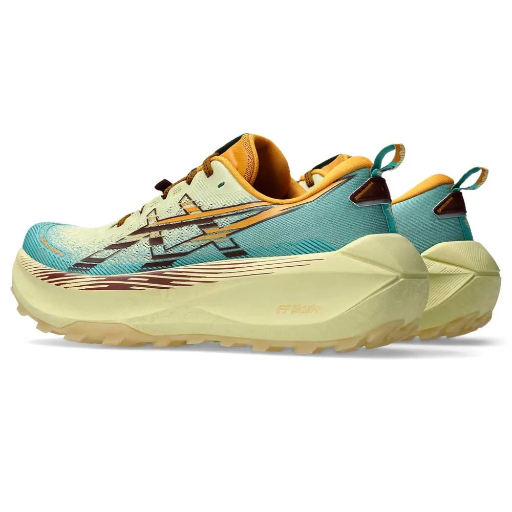 Asics Trabuco Max 4 AW25 Shoes Asics Trabuco Max 4 AW25 Shoes