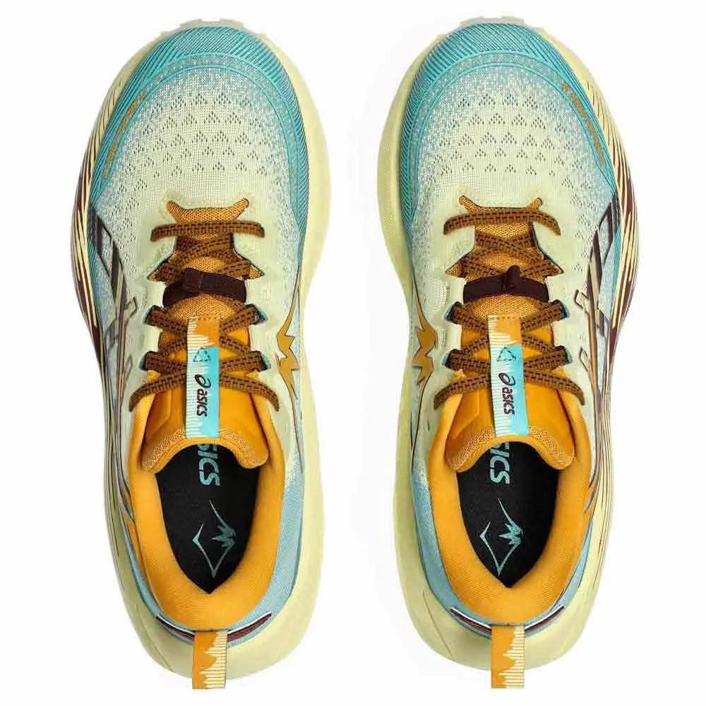 Asics Trabuco Max 4 AW25 Shoes Asics Trabuco Max 4 AW25 Shoes