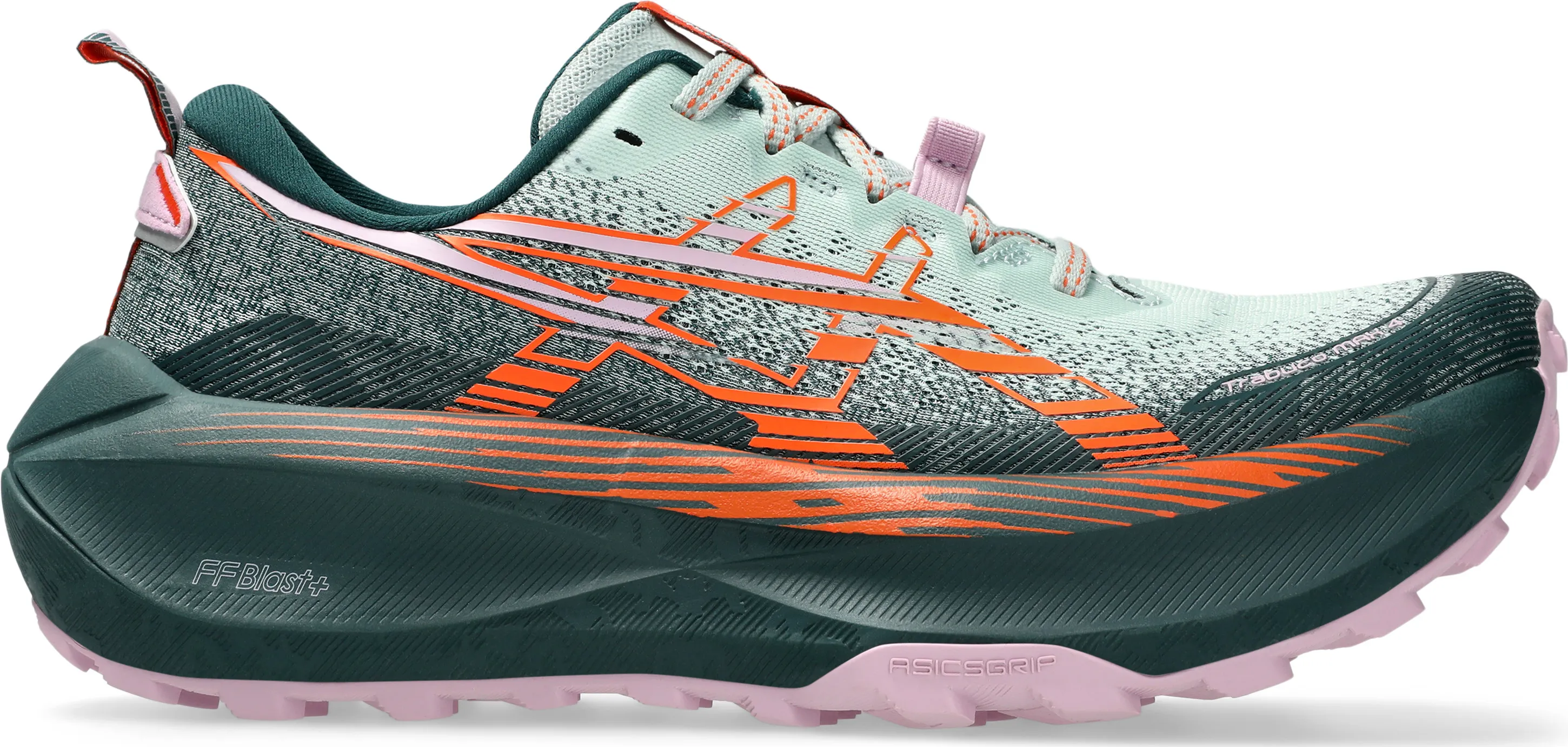 Asics Trabuco Max 4 SS25 Women's Sneakers