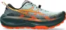 Cold moss/nova orange