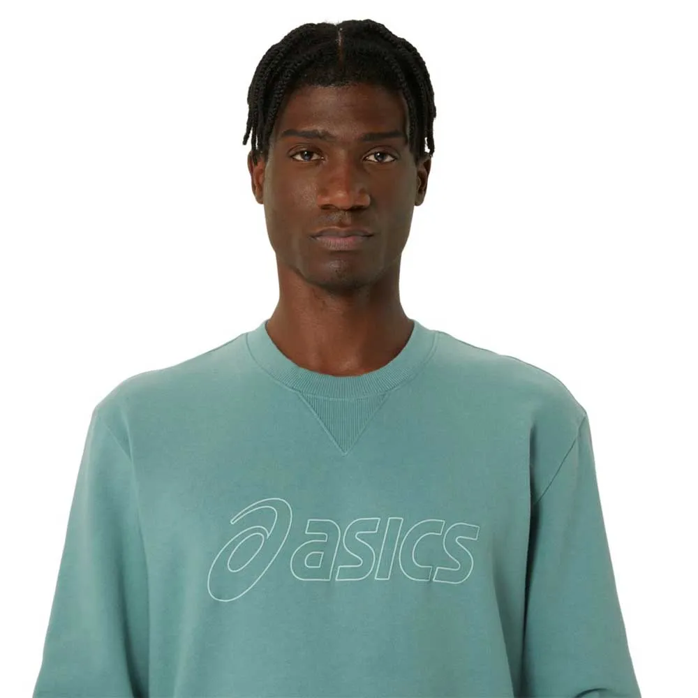 Asics Tröja male