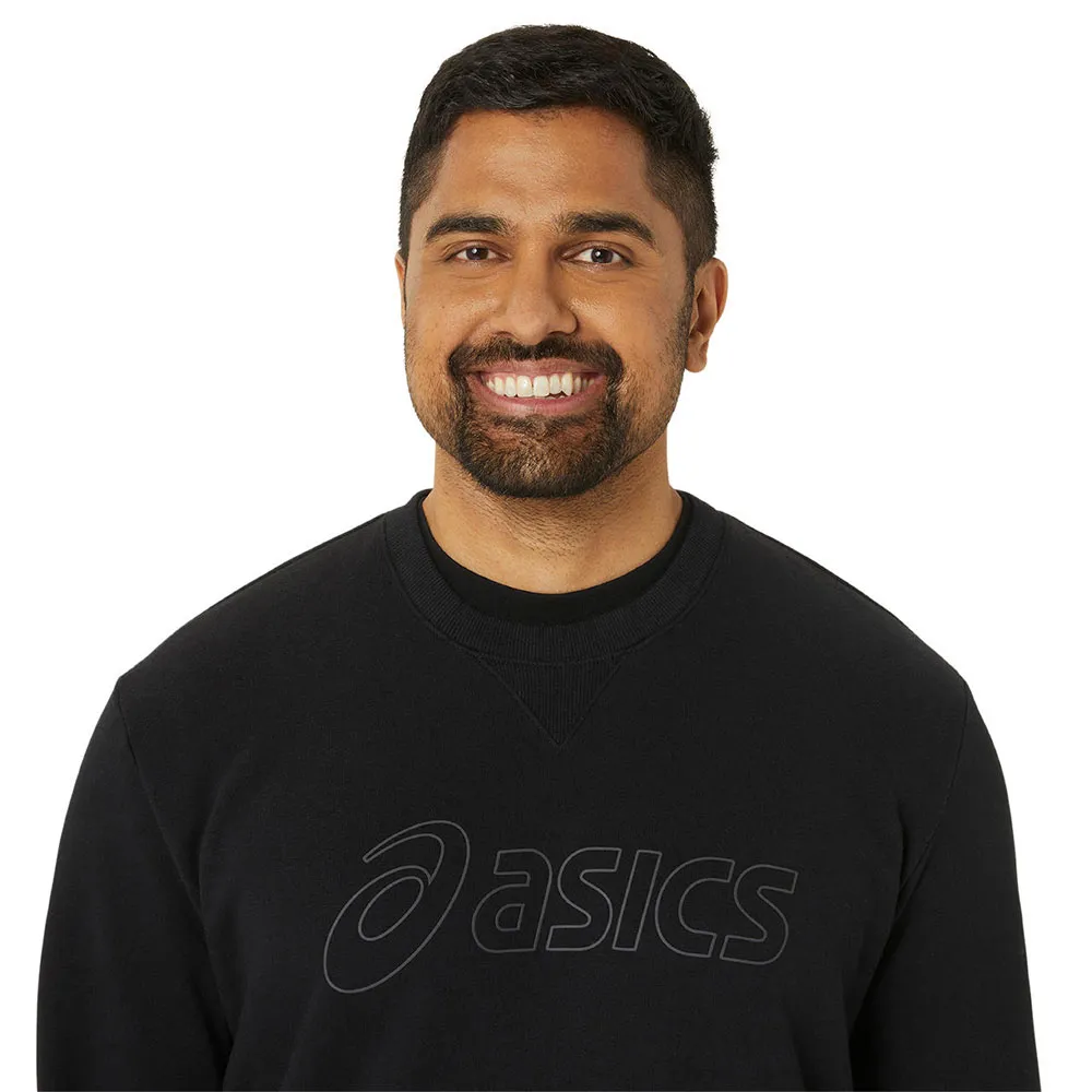 Asics Tröja male