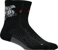Asics Unisex Performance Run Sock Crew