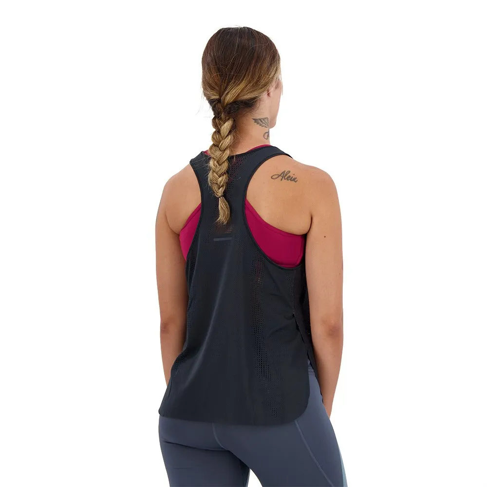 Asics Ventilate Actibreeze Graphic ärmlös T-shirt female