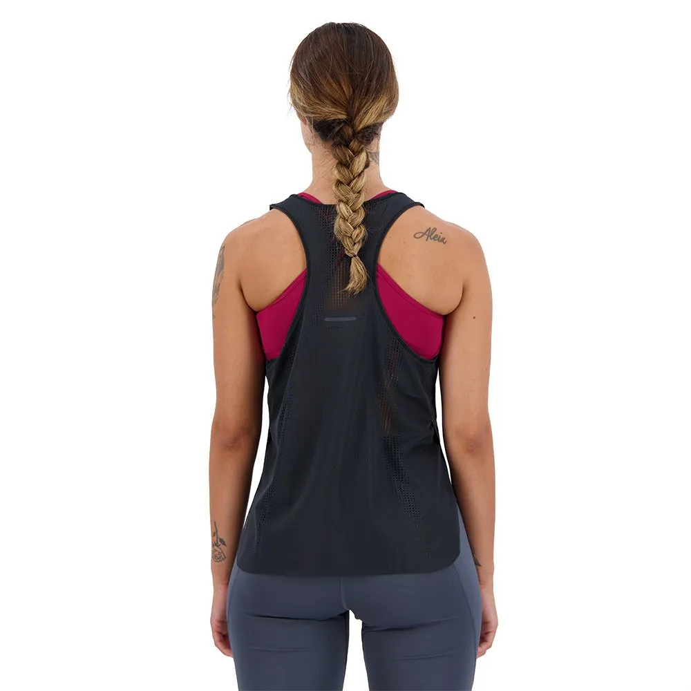 Asics Ventilate Actibreeze Graphic ärmlös T-shirt female