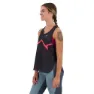 Asics Ventilate Actibreeze Graphic ärmlös T-shirt female
