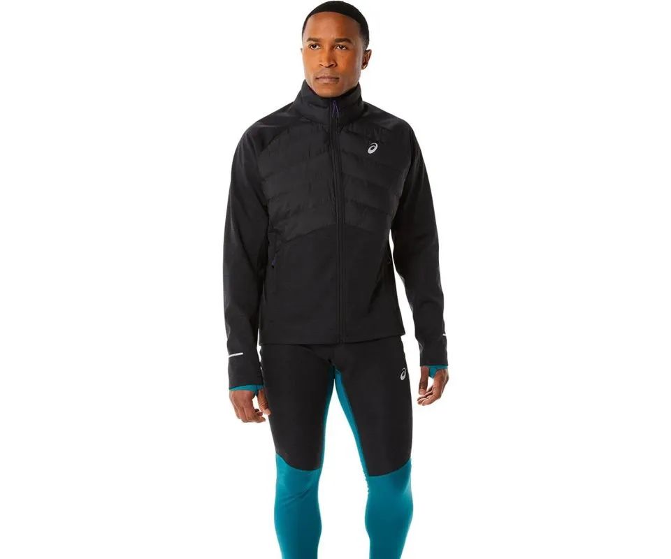 Asics Winter Run Jacket Men Asics Winter Run Jacket Men