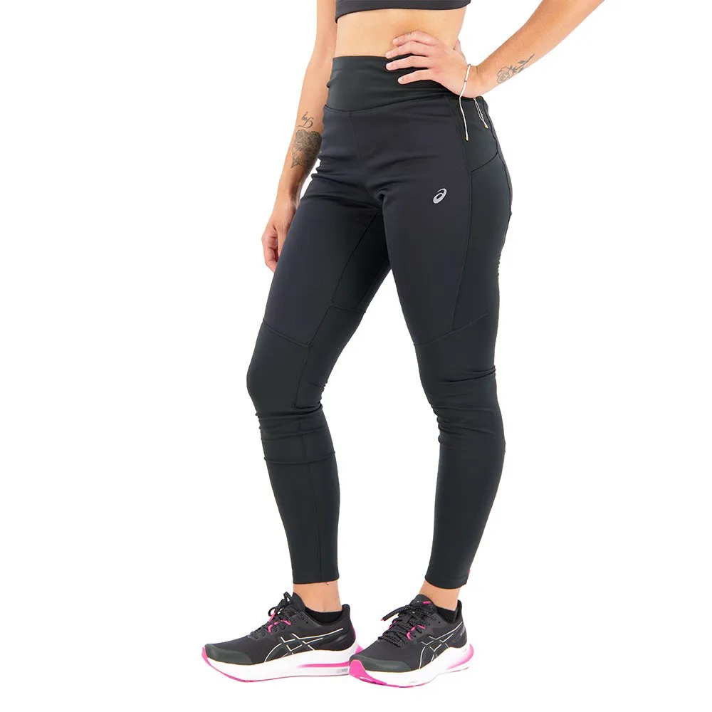 Asics Winter Run Leggings female Asics Winter Run Leggings female