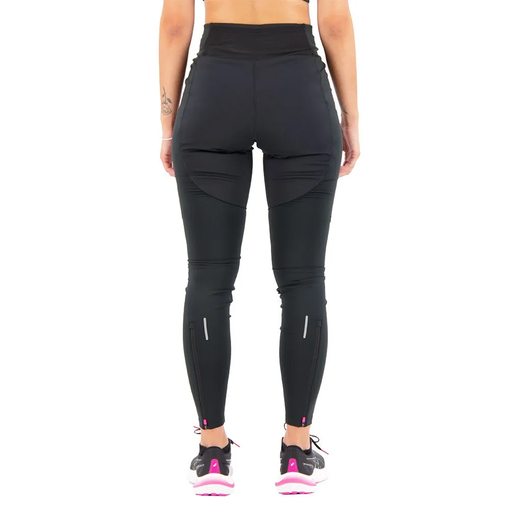 Asics Winter Run Leggings female Asics Winter Run Leggings female