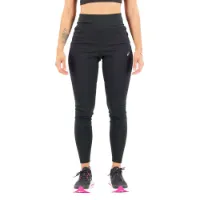 Asics Winter Run Leggings Kvinna