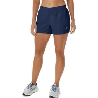 Asics Women's Core 4In Short Performance