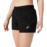 Asics Women's Core 4In Short Performance Asics Women's Core 4In Short Performance