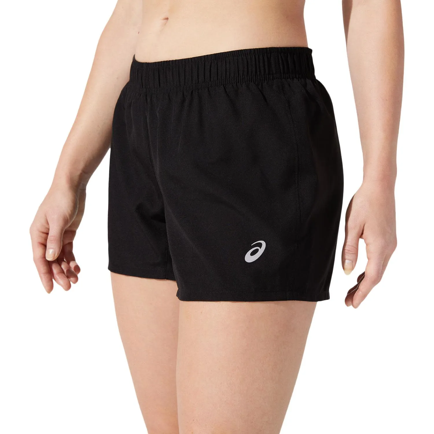 Asics Women's Core 4In Short Performance