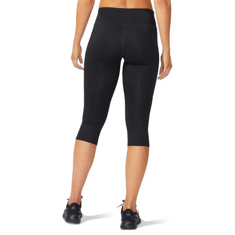 Asics Women's Core Capri Tight Performance
