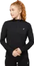 Asics Women's Core Long Sleeve 1/2 Zip Top