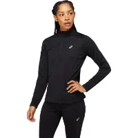 Asics Women's Core LS 1/2 Zip Winter Top Asics Women's Core LS 1/2 Zip Winter Top