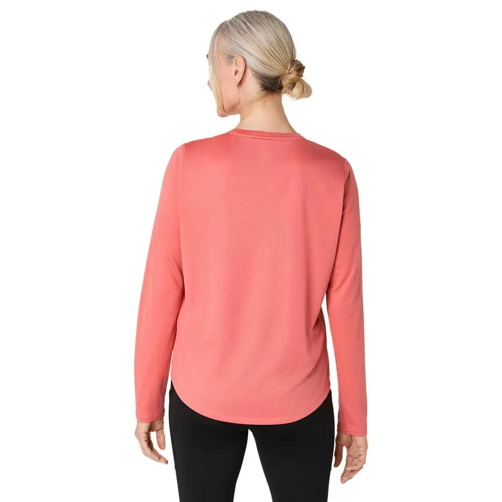 Asics Women's Core Ls Top