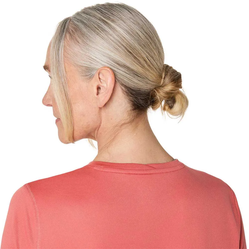 Asics Women's Core Ls Top