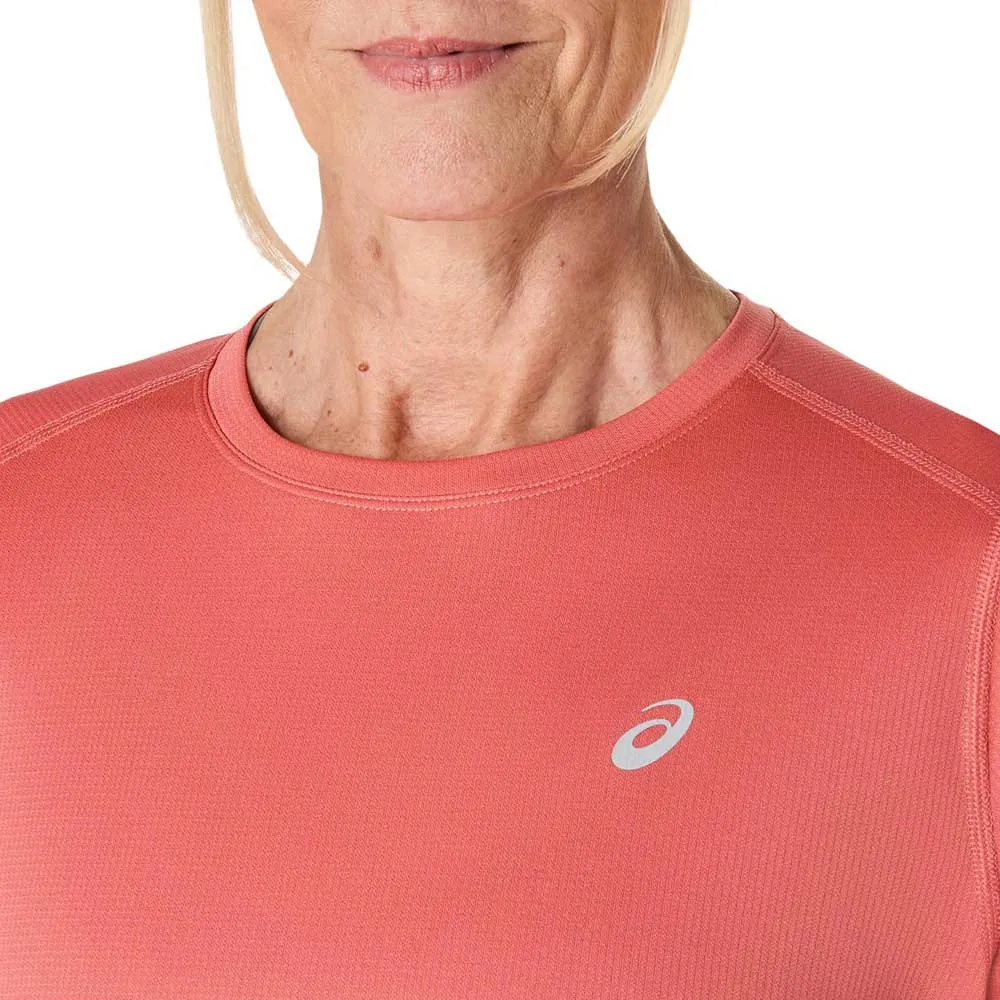 Asics Women's Core Ls Top