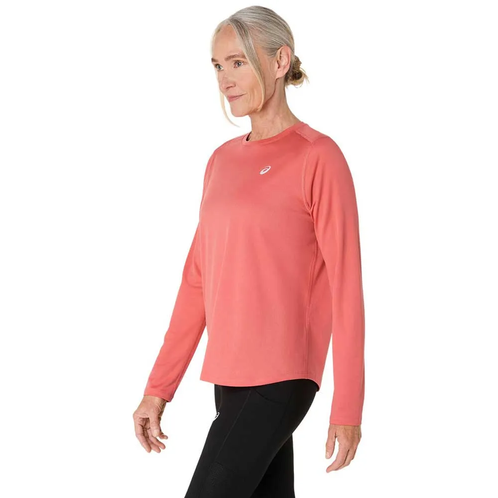 Asics Women's Core Ls Top