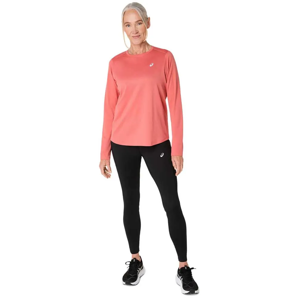 Asics Women's Core Ls Top