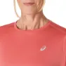 Asics Women's Core Ls Top