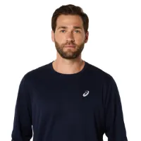 Asics Women's Core Ls Top Performance Asics Women's Core Ls Top Performance